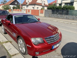 Chrysler Crossfire  2004