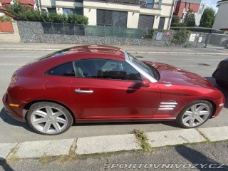 Chrysler Crossfire  2004