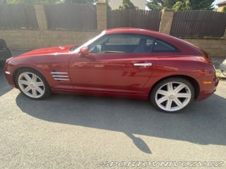 Chrysler Crossfire  2004