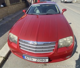 Chrysler Crossfire  2004