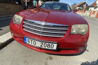 Chrysler Crossfire  2004