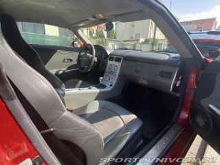 Chrysler Crossfire  2004