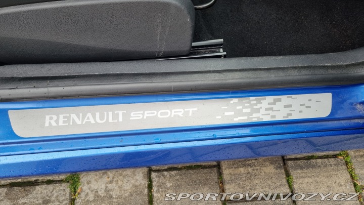 Renault Ostatní modely TWINGO RS GORDINI 2012