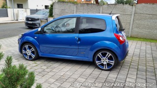 Renault Ostatní modely TWINGO RS GORDINI 2012