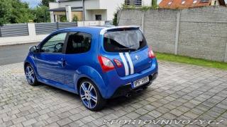 Renault Ostatní modely TWINGO RS GORDINI 2012