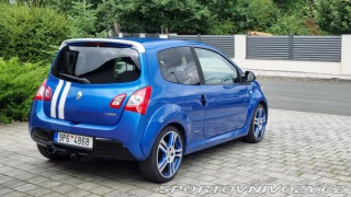 Renault Ostatní modely TWINGO RS GORDINI 2012