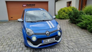 Renault Ostatní modely TWINGO RS GORDINI 2012