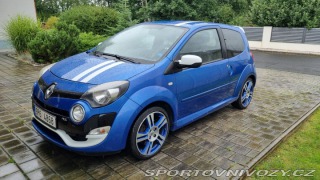 Renault Ostatní modely TWINGO RS GORDINI 2012