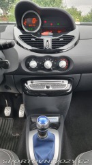 Renault Ostatní modely TWINGO RS GORDINI 2012