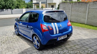 Renault Ostatní modely TWINGO RS GORDINI 2012
