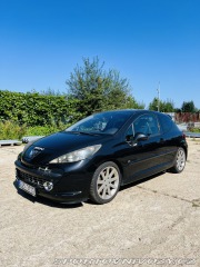 Peugeot Ostatní modely 207 RC 2007