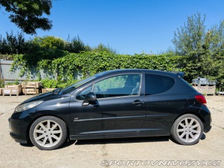 Peugeot Ostatní modely 207 RC 2007