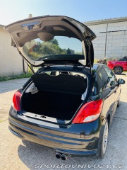Peugeot Ostatní modely 207 RC 2007