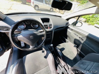 Peugeot Ostatní modely 207 RC 2007