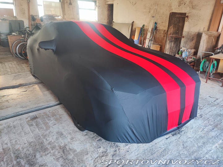 Ford Mustang 5.0 cabrio V8 2016