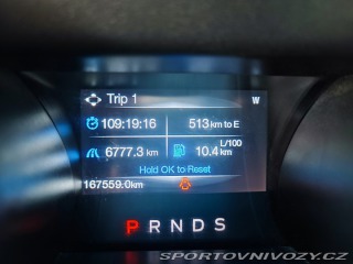 Ford Mustang 5.0 cabrio V8 2016