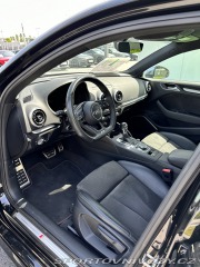 Audi S3 Audi S3 (228 KW) 2019