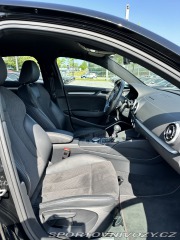 Audi S3 Audi S3 (228 KW) 2019