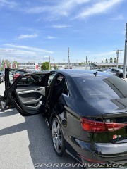 Audi S3 Audi S3 (228 KW) 2019