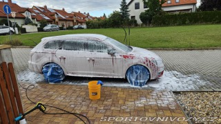 Seat Leon Cupra ST 4drive 2017