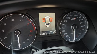 Seat Leon Cupra ST 4drive 2017