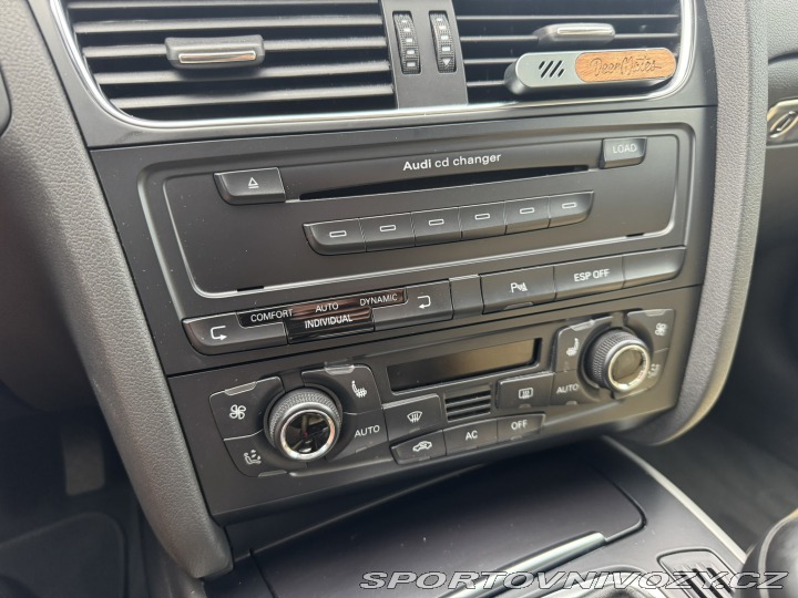 Audi A4 V6 FSI 195KW QUATTRO 2008