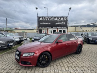 Audi A4 V6 FSI 195KW QUATTRO 2008