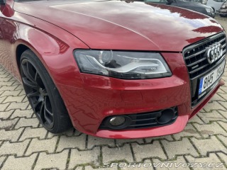 Audi A4 V6 FSI 195KW QUATTRO 2008
