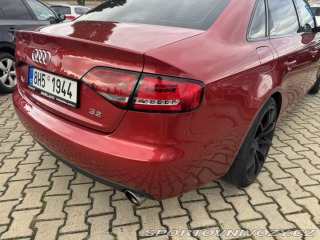 Audi A4 V6 FSI 195KW QUATTRO 2008