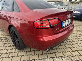 Audi A4 V6 FSI 195KW QUATTRO 2008