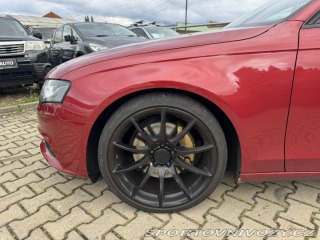 Audi A4 V6 FSI 195KW QUATTRO 2008