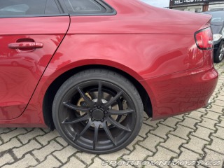 Audi A4 V6 FSI 195KW QUATTRO 2008