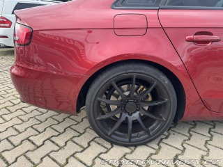Audi A4 V6 FSI 195KW QUATTRO 2008