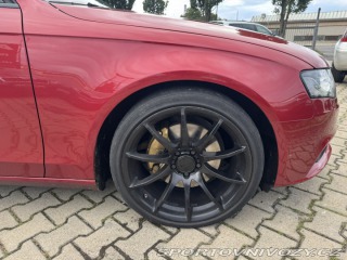 Audi A4 V6 FSI 195KW QUATTRO 2008