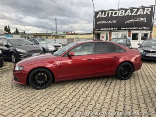Audi A4 V6 FSI 195KW QUATTRO 2008