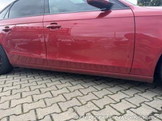 Audi A4 V6 FSI 195KW QUATTRO 2008