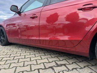 Audi A4 V6 FSI 195KW QUATTRO 2008