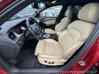 Audi A4 V6 FSI 195KW QUATTRO 2008