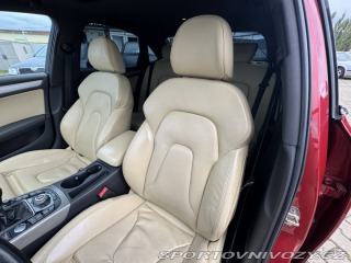 Audi A4 V6 FSI 195KW QUATTRO 2008