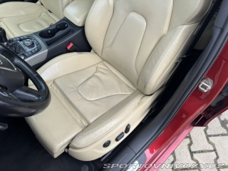 Audi A4 V6 FSI 195KW QUATTRO 2008