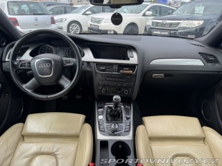 Audi A4 V6 FSI 195KW QUATTRO 2008