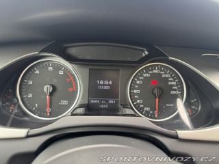 Audi A4 V6 FSI 195KW QUATTRO 2008
