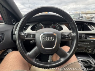 Audi A4 V6 FSI 195KW QUATTRO 2008