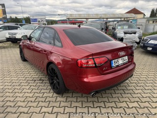 Audi A4 V6 FSI 195KW QUATTRO 2008