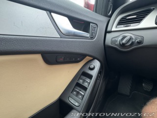Audi A4 V6 FSI 195KW QUATTRO 2008