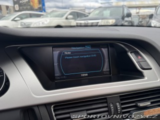 Audi A4 V6 FSI 195KW QUATTRO 2008