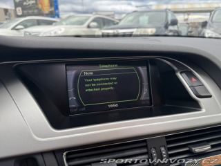 Audi A4 V6 FSI 195KW QUATTRO 2008