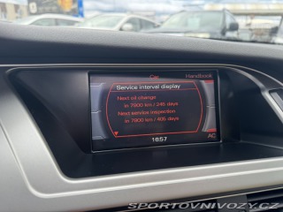 Audi A4 V6 FSI 195KW QUATTRO 2008