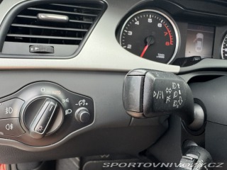 Audi A4 V6 FSI 195KW QUATTRO 2008