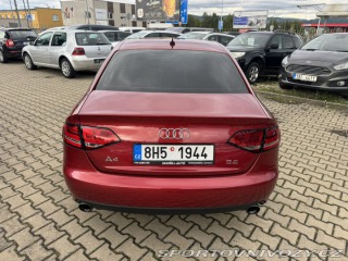 Audi A4 V6 FSI 195KW QUATTRO 2008